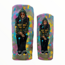  Faded In My Own Dimension Golf Headcovers