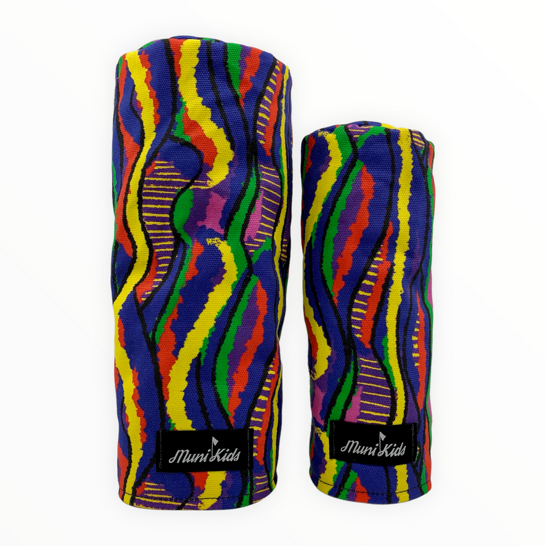  Juicy Headcovers