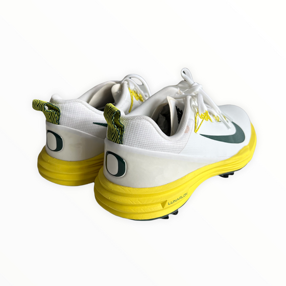 Oregon ducks golf shoes online