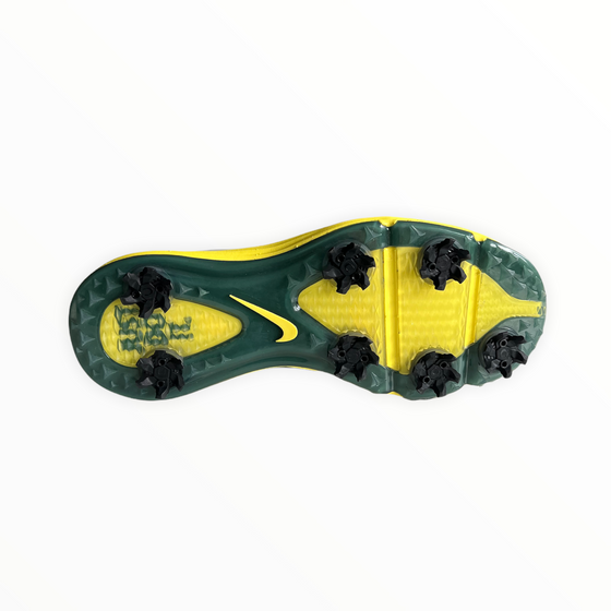 Oregon ducks 2025 golf shoes