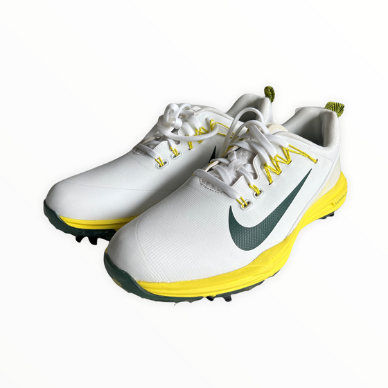 Oregon Ducks Sample Golf Shoes Women Size 7
