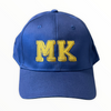 MK Big League Golf Hat