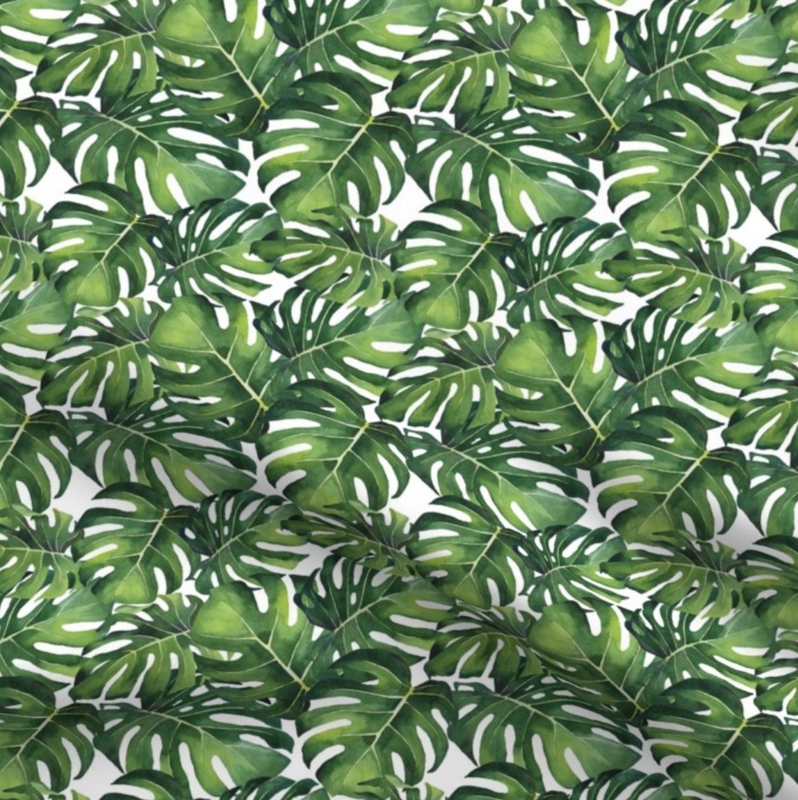 Monstera Golf Bag Strap Cover Muni Kids®