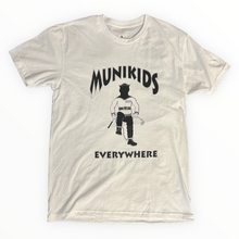  Muni Kids Muni Row Golf T-Shirt