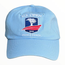  2019 US Open Pebble Beach Vintage Dad Hat