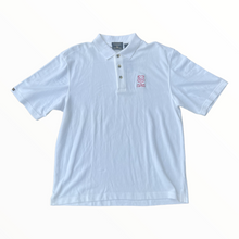  Antigua Portland GC Vintage Polo Large