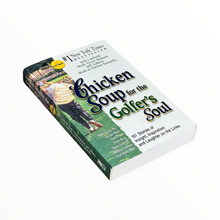  Chicken Soup For The Golfer's Soul Book
