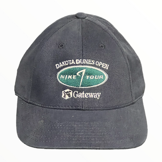 Dakota Dunes Vintage Golf Hat