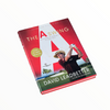 David Leadbetter's The A Swing Book