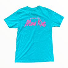  Muni Kids Everywhere (South Beach) Vintage T-Shirt Medium