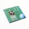 Golf Legends Book