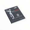 Golf: Naked Limited Edition Autographed Book