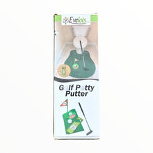  Golf Potty Putter