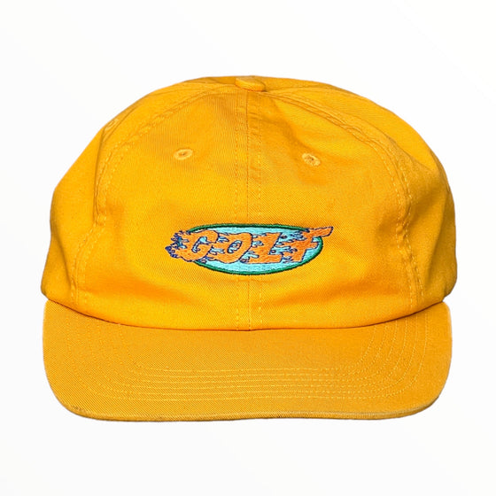 Golfwang Vintage Snapback Hat