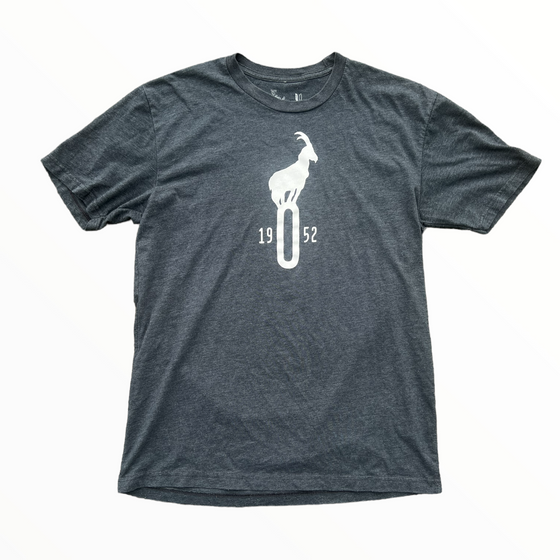 Linksoul Goat Hill Vintage T-Shirt Medium