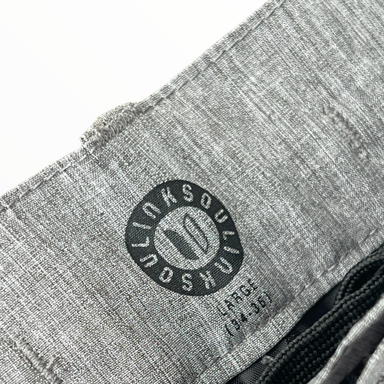 Linksoul top rain pants