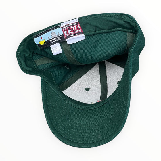 Masters Vintage Fitted Hat (7 3/4)