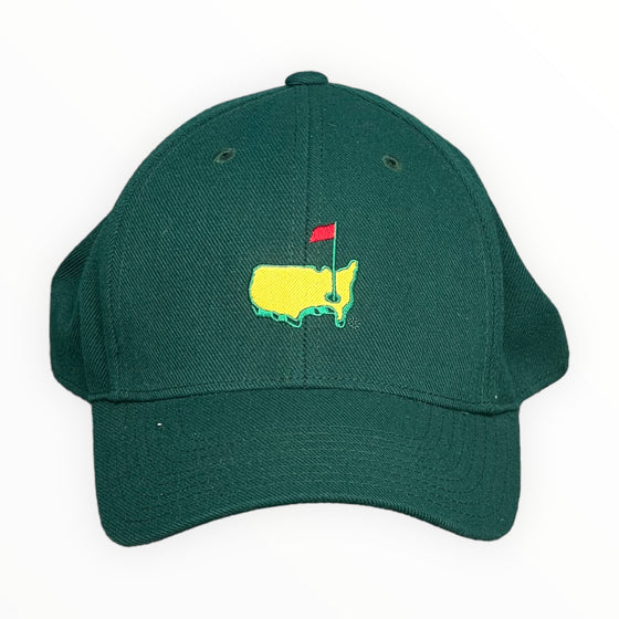 Masters Vintage Fitted Hat (7 3/4)