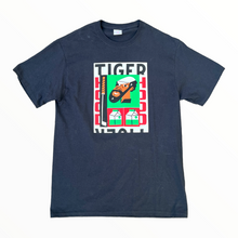  Noah NY Tiger Hood Limited Edition T-Shirt Medium