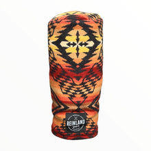 Reinland Golf Co. Maikoh Driver Headcover