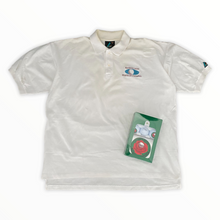  Maurice Lucas Sports Invitational Polo/Golfball Pack XL