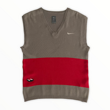  Nike Golf TW Bolt Vintage Sweater Vest SMALL - Muni Kids®