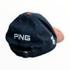 Vintage Ping i3 Dad Hat
