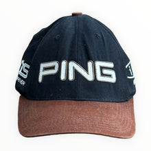  Vintage Ping i3 Dad Hat