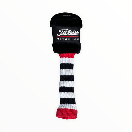 Titleist Vintage Driver Headcover
