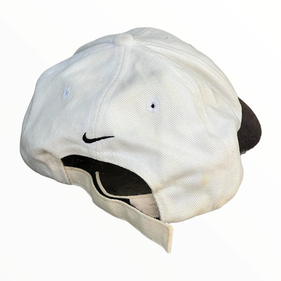 Vintage Velcro Golf Hat