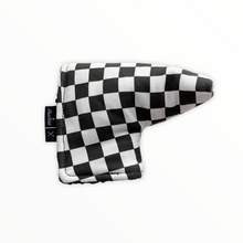  Off The Tee Putter Headcovers - Muni Kids®