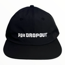  Black PGA Dropout Hat
