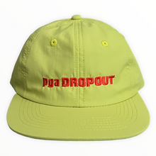  Mellow Yellow PGA Dropout Golf Hat
