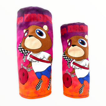 PGA Dropout Golf Headcovers