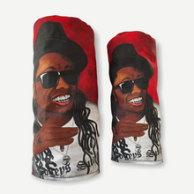  Pardon Me Golf Headcover Set