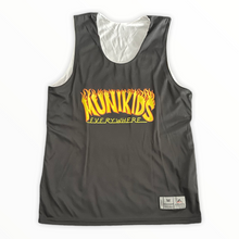  Muni Kids Reversible Practice Jersey