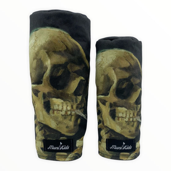 Slow Burn Golf Headcovers