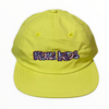 Sprinkles Golf Hat (Mellow Yellow)