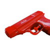 red squirt gun