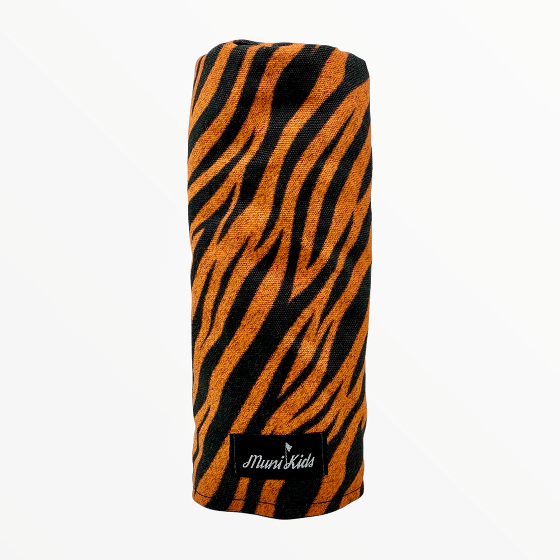  tiger print golf headcovers